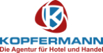 Agentur Kopfermann Logo